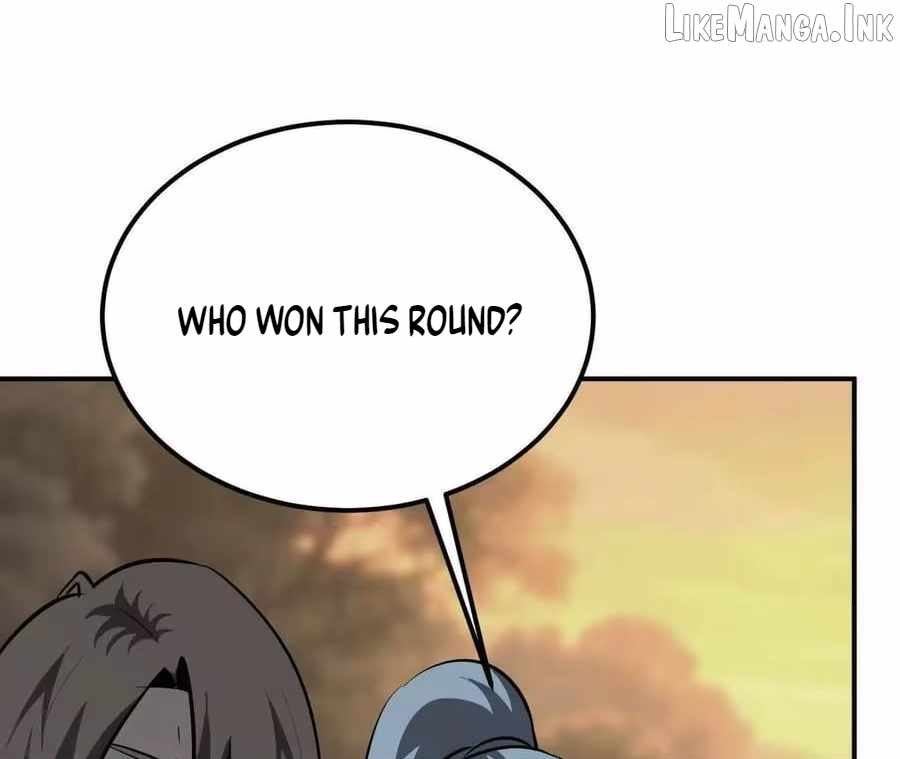 Unparalleled in the Online Gaming World [Remake] — Chapter 107 — page 156