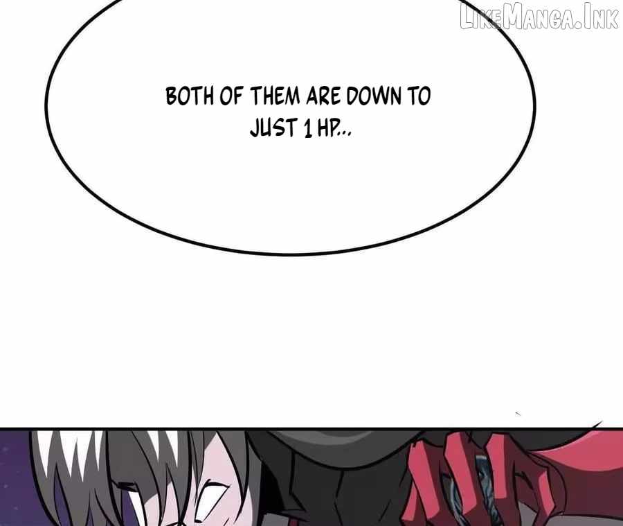 Unparalleled in the Online Gaming World [Remake] — Chapter 107 — page 158