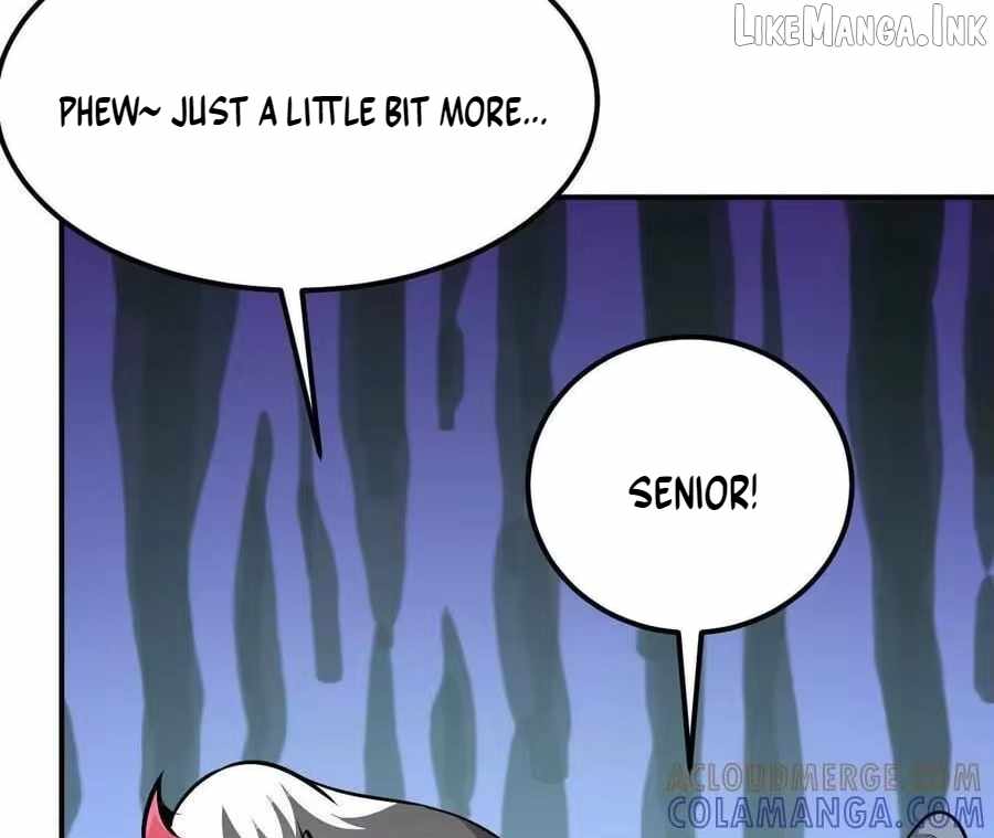 Unparalleled in the Online Gaming World [Remake] — Chapter 107 — page 185