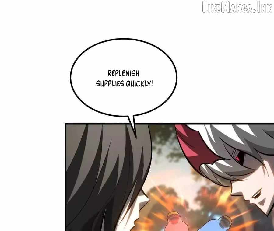 Unparalleled in the Online Gaming World [Remake] — Chapter 107 — page 188