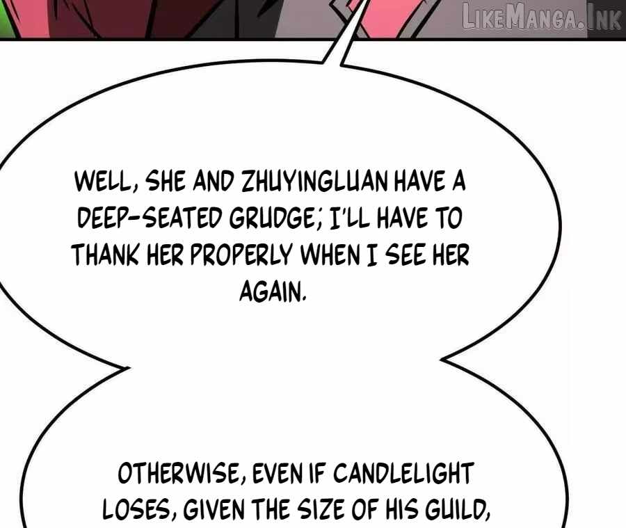 Unparalleled in the Online Gaming World [Remake] — Chapter 107 — page 195