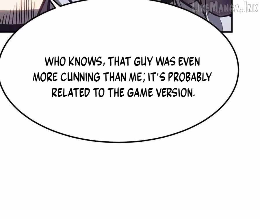 Unparalleled in the Online Gaming World [Remake] — Chapter 107 — page 198