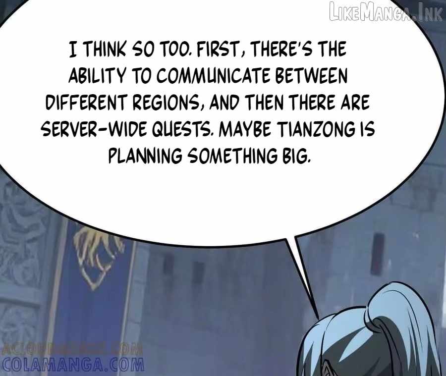 Unparalleled in the Online Gaming World [Remake] — Chapter 107 — page 201