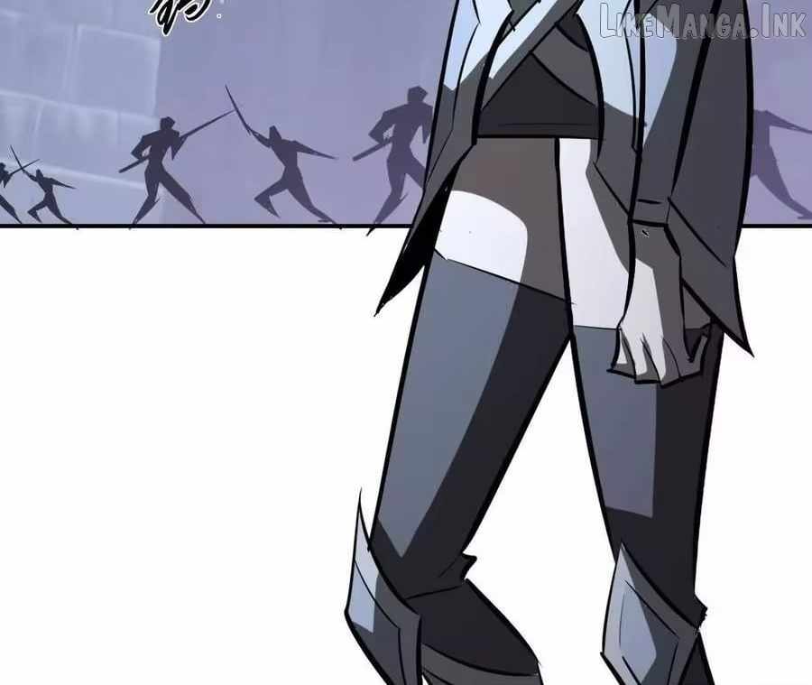 Unparalleled in the Online Gaming World [Remake] — Chapter 107 — page 203