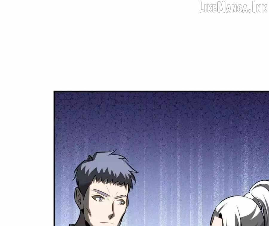 Unparalleled in the Online Gaming World [Remake] — Chapter 107 — page 208