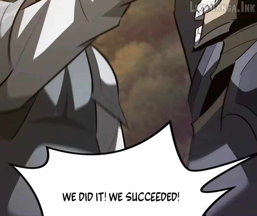 Unparalleled in the Online Gaming World [Remake] — Chapter 107 — page 219