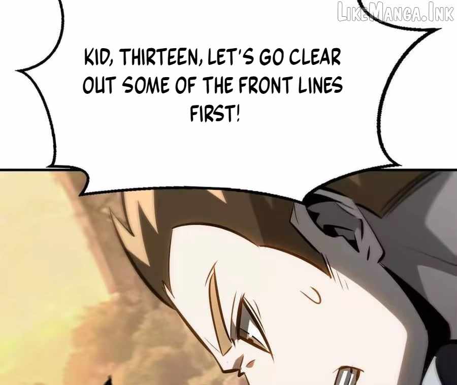Unparalleled in the Online Gaming World [Remake] — Chapter 108 — page 7
