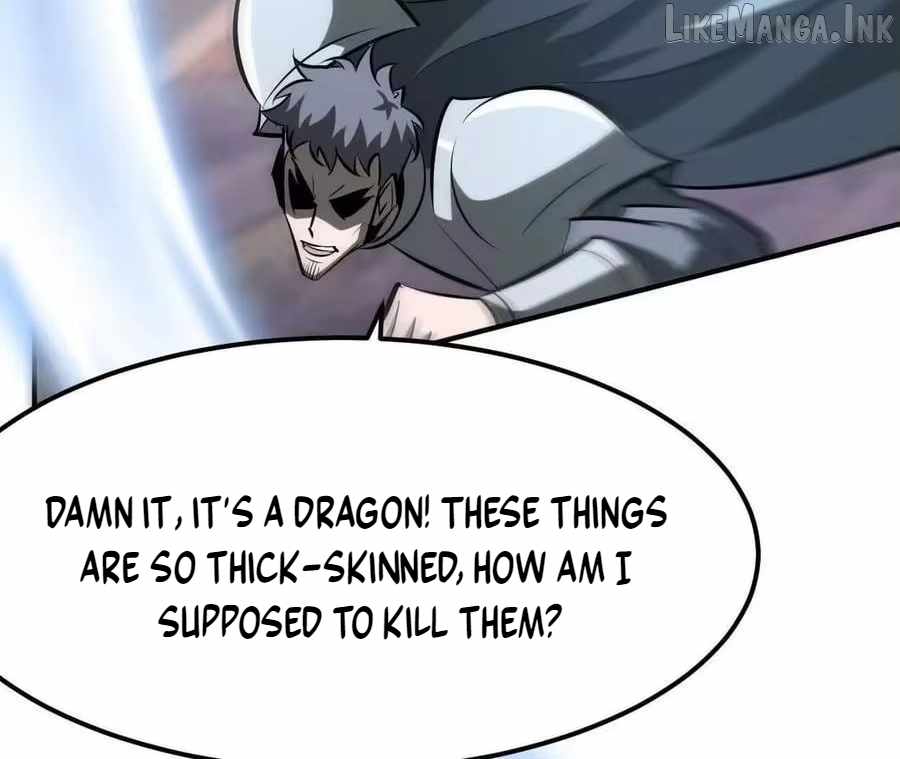Unparalleled in the Online Gaming World [Remake] — Chapter 108 — page 17
