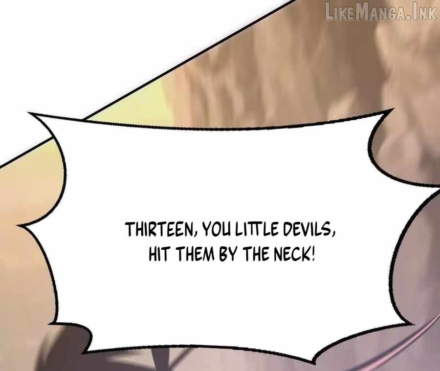 Unparalleled in the Online Gaming World [Remake] — Chapter 108 — page 25
