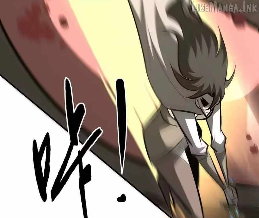 Unparalleled in the Online Gaming World [Remake] — Chapter 108 — page 36