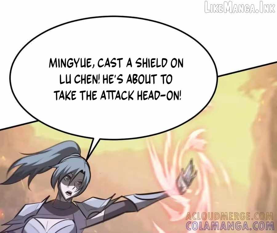 Unparalleled in the Online Gaming World [Remake] — Chapter 108 — page 42