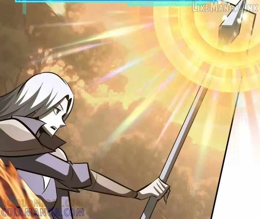 Unparalleled in the Online Gaming World [Remake] — Chapter 108 — page 46