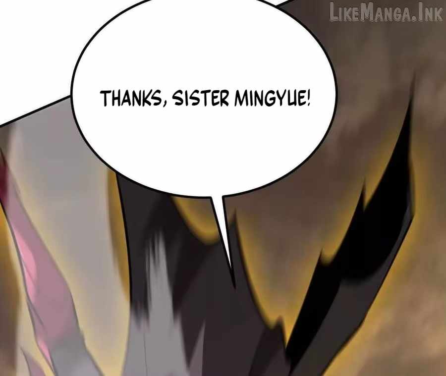Unparalleled in the Online Gaming World [Remake] — Chapter 108 — page 49