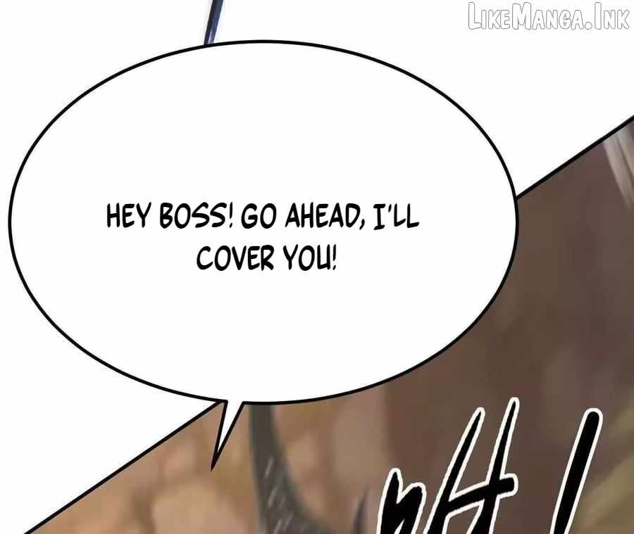 Unparalleled in the Online Gaming World [Remake] — Chapter 108 — page 60
