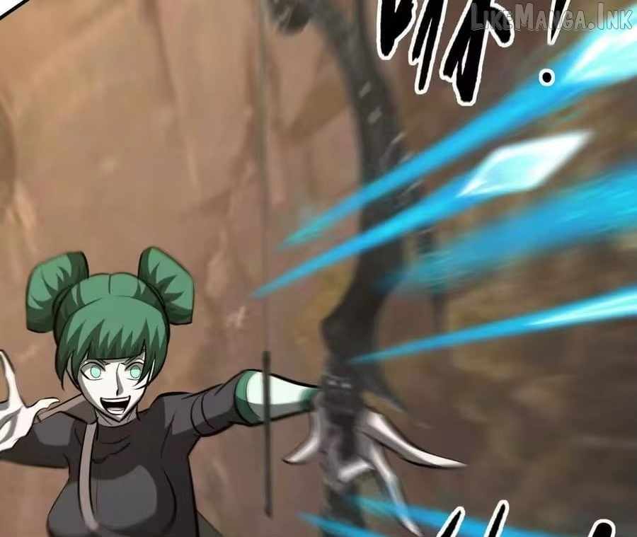 Unparalleled in the Online Gaming World [Remake] — Chapter 108 — page 61