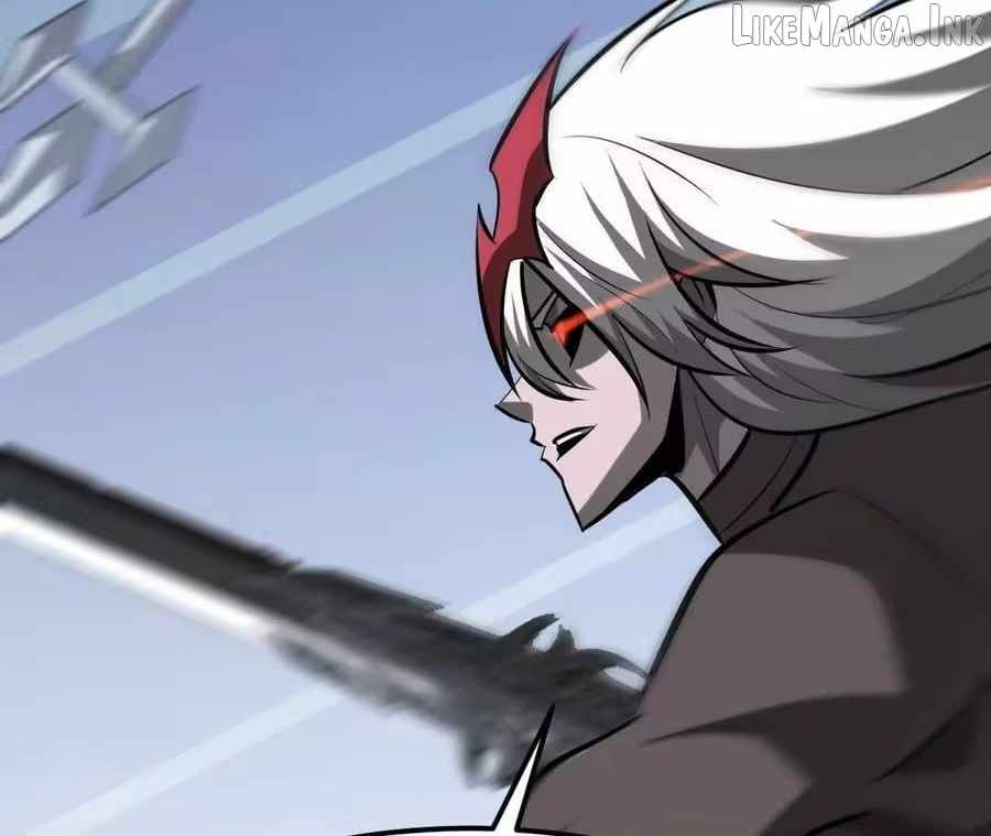 Unparalleled in the Online Gaming World [Remake] — Chapter 108 — page 81