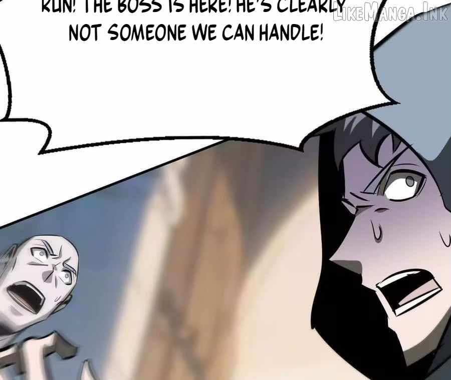 Unparalleled in the Online Gaming World [Remake] — Chapter 108 — page 127