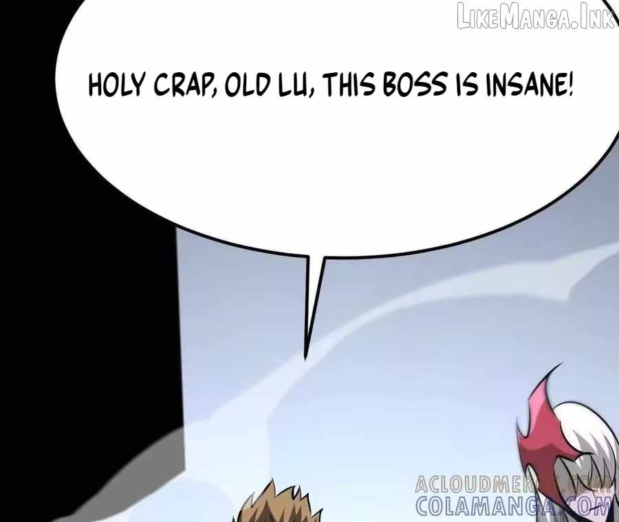 Unparalleled in the Online Gaming World [Remake] — Chapter 108 — page 134