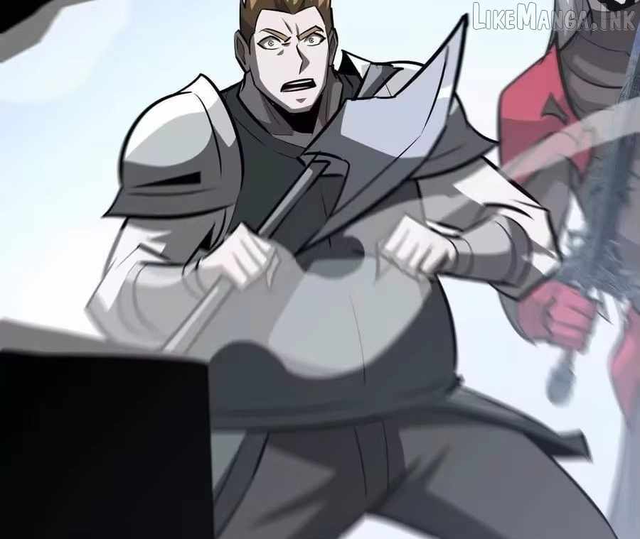 Unparalleled in the Online Gaming World [Remake] — Chapter 108 — page 135