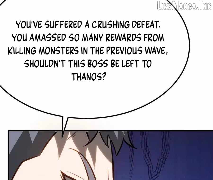 Unparalleled in the Online Gaming World [Remake] — Chapter 108 — page 160