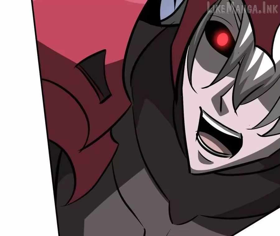 Unparalleled in the Online Gaming World [Remake] — Chapter 108 — page 201