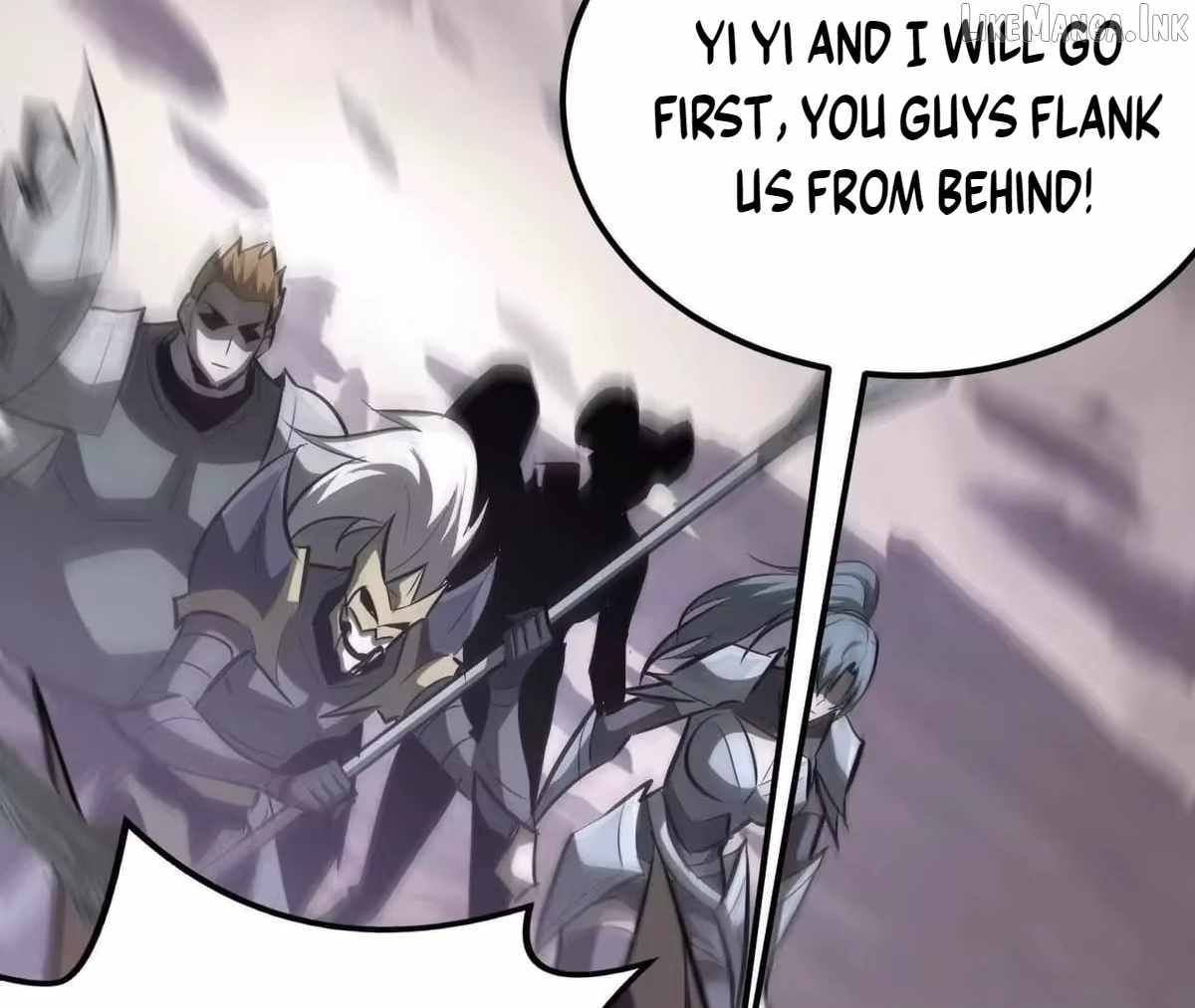 Unparalleled in the Online Gaming World [Remake] — Chapter 109 — page 2