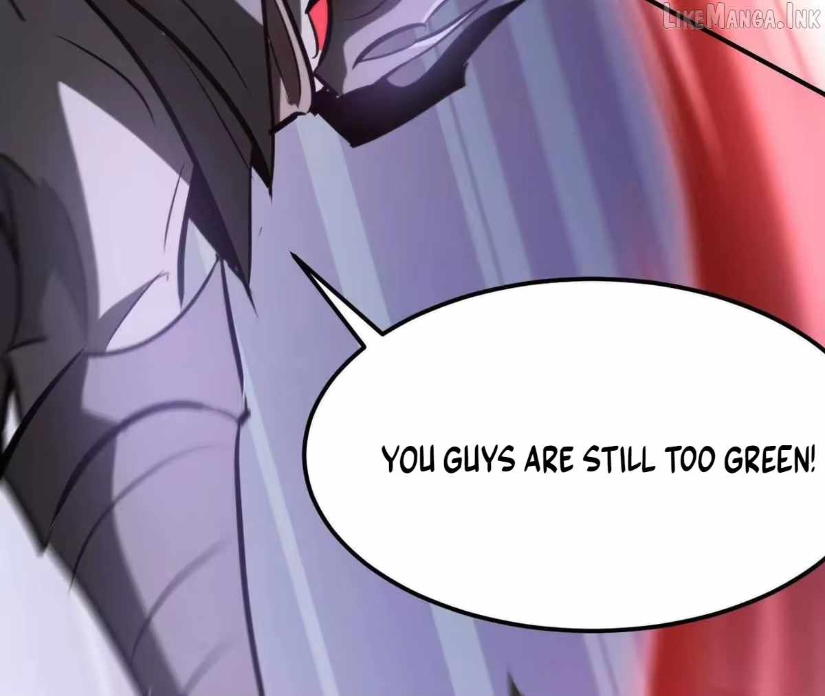 Unparalleled in the Online Gaming World [Remake] — Chapter 109 — page 16