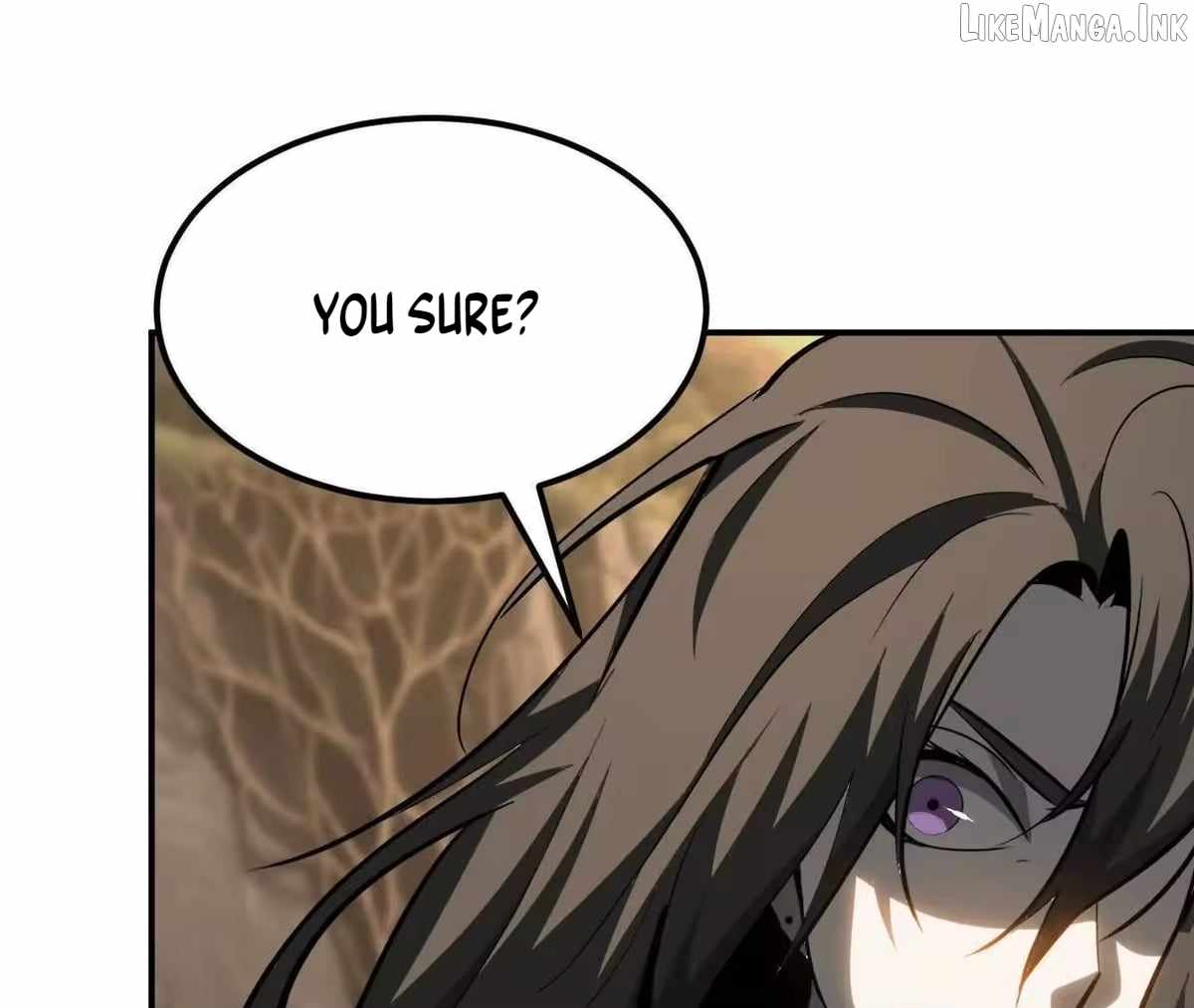 Unparalleled in the Online Gaming World [Remake] — Chapter 109 — page 23