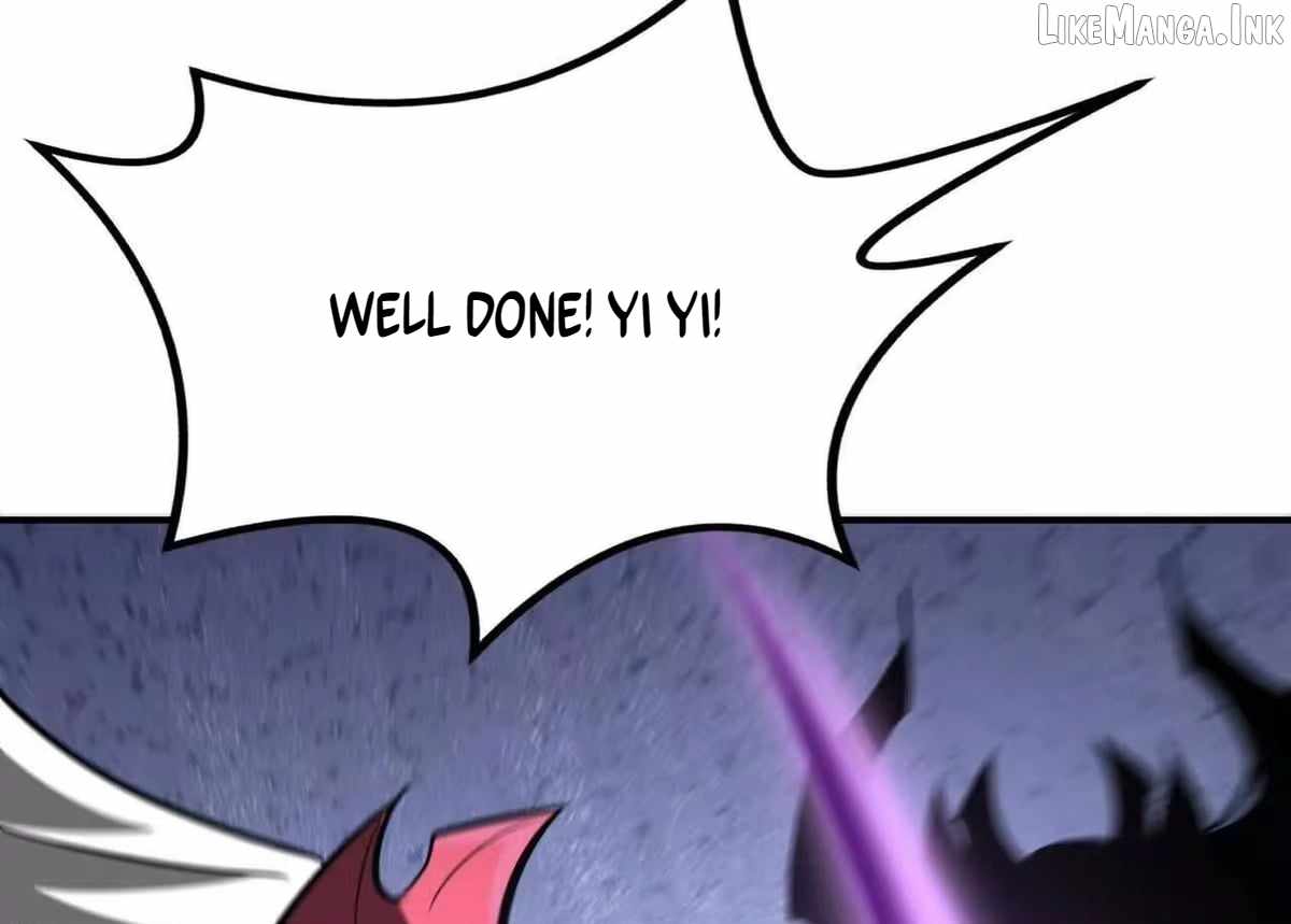 Unparalleled in the Online Gaming World [Remake] — Chapter 109 — page 28