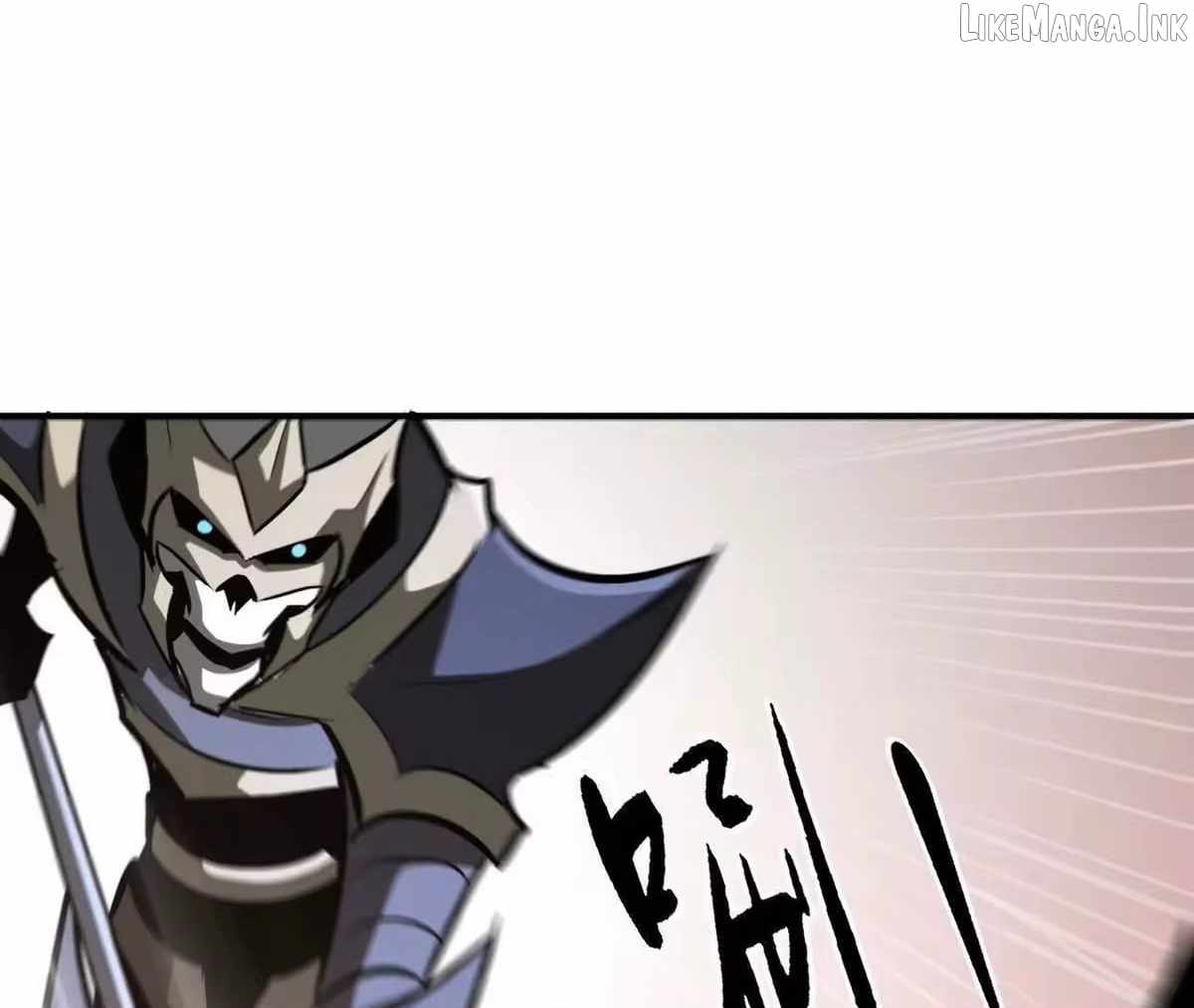 Unparalleled in the Online Gaming World [Remake] — Chapter 109 — page 34