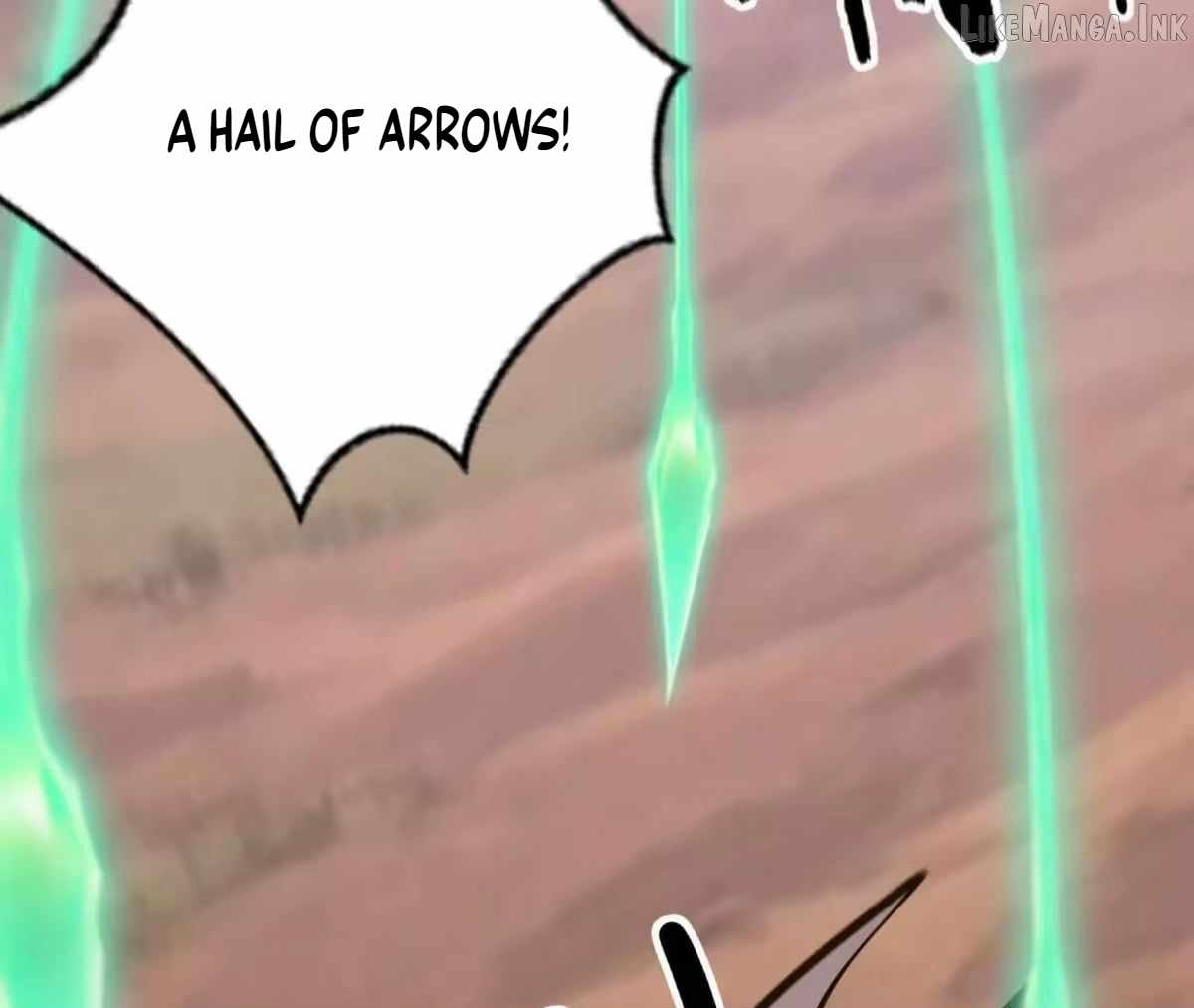 Unparalleled in the Online Gaming World [Remake] — Chapter 109 — page 44
