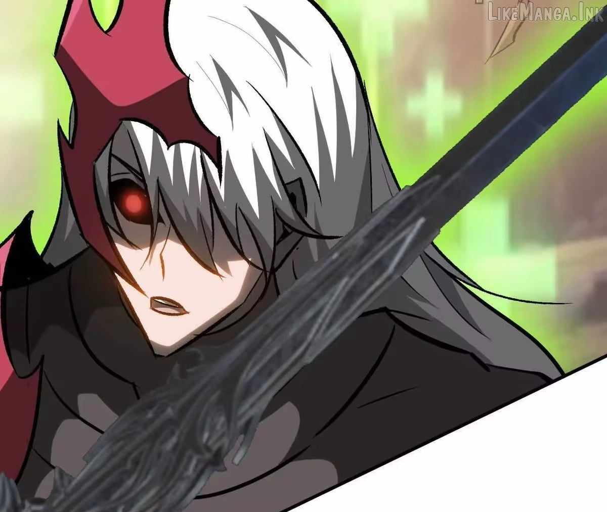 Unparalleled in the Online Gaming World [Remake] — Chapter 109 — page 71