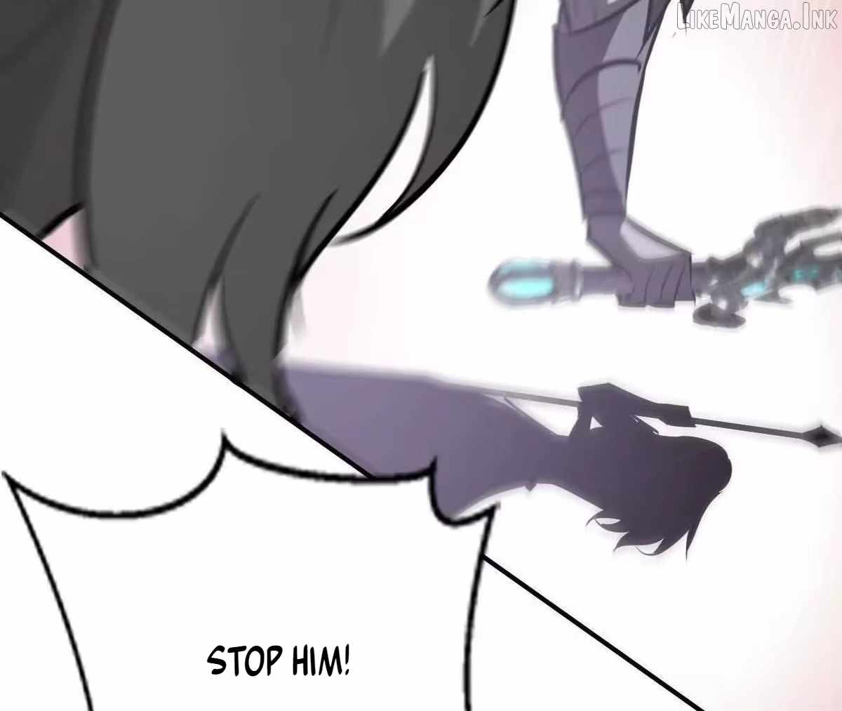 Unparalleled in the Online Gaming World [Remake] — Chapter 109 — page 77