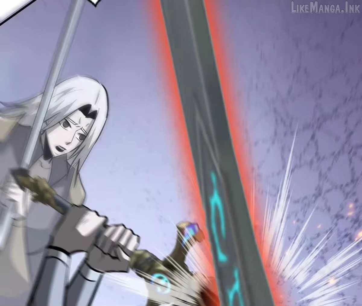 Unparalleled in the Online Gaming World [Remake] — Chapter 109 — page 79