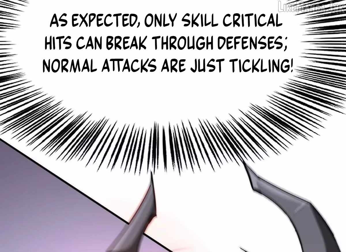 Unparalleled in the Online Gaming World [Remake] — Chapter 109 — page 93