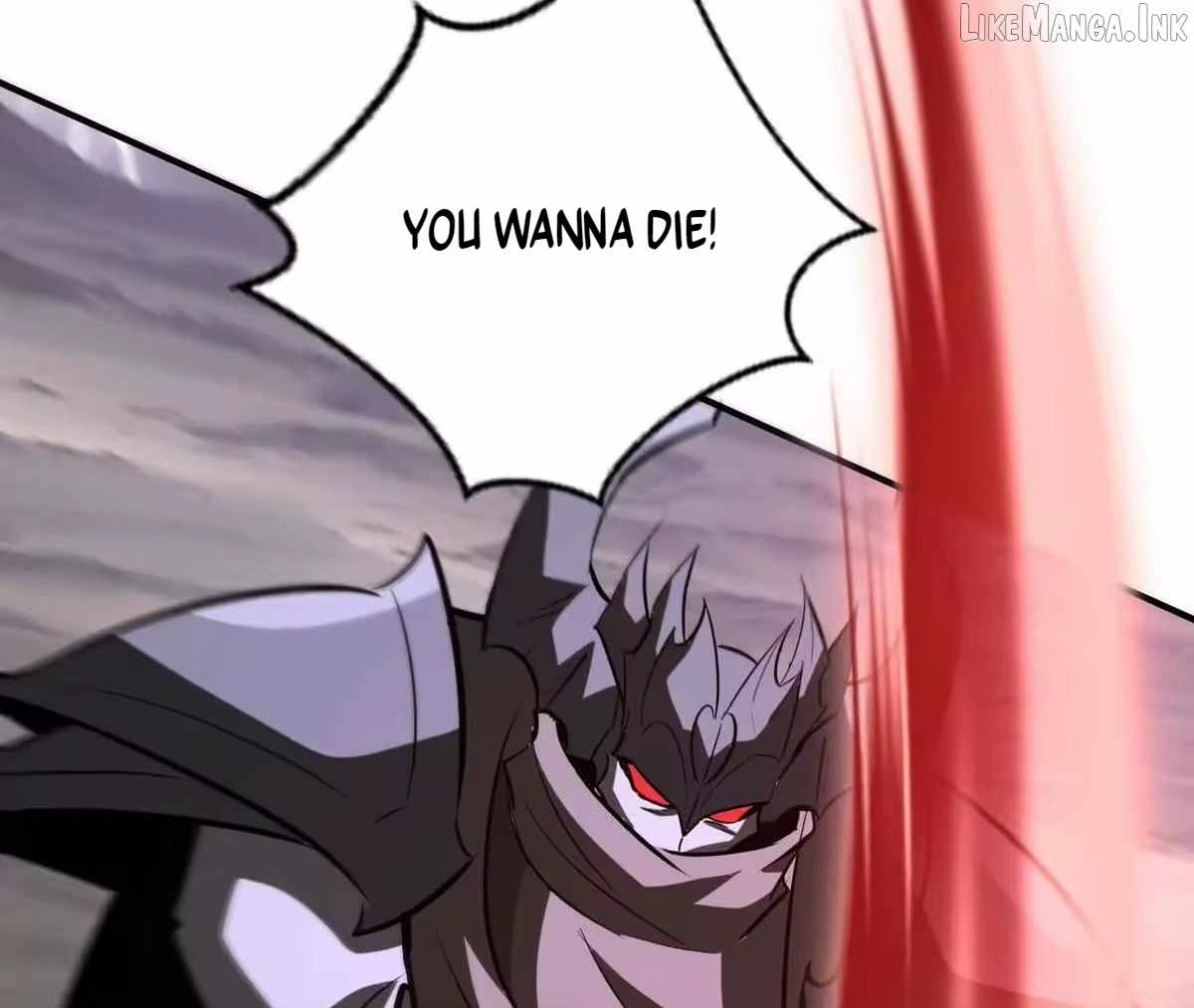Unparalleled in the Online Gaming World [Remake] — Chapter 109 — page 108