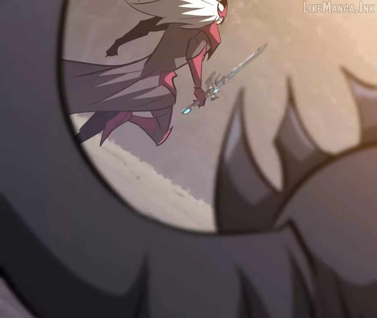 Unparalleled in the Online Gaming World [Remake] — Chapter 109 — page 116