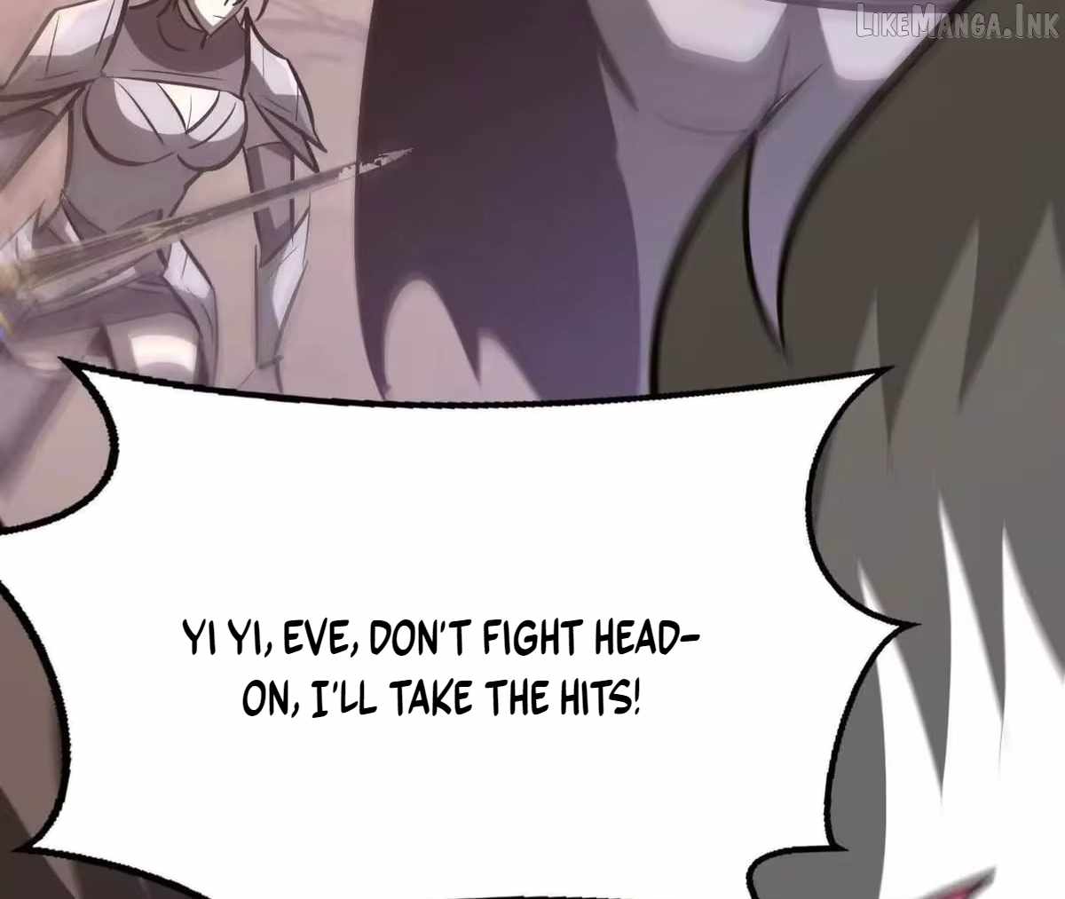 Unparalleled in the Online Gaming World [Remake] — Chapter 109 — page 119