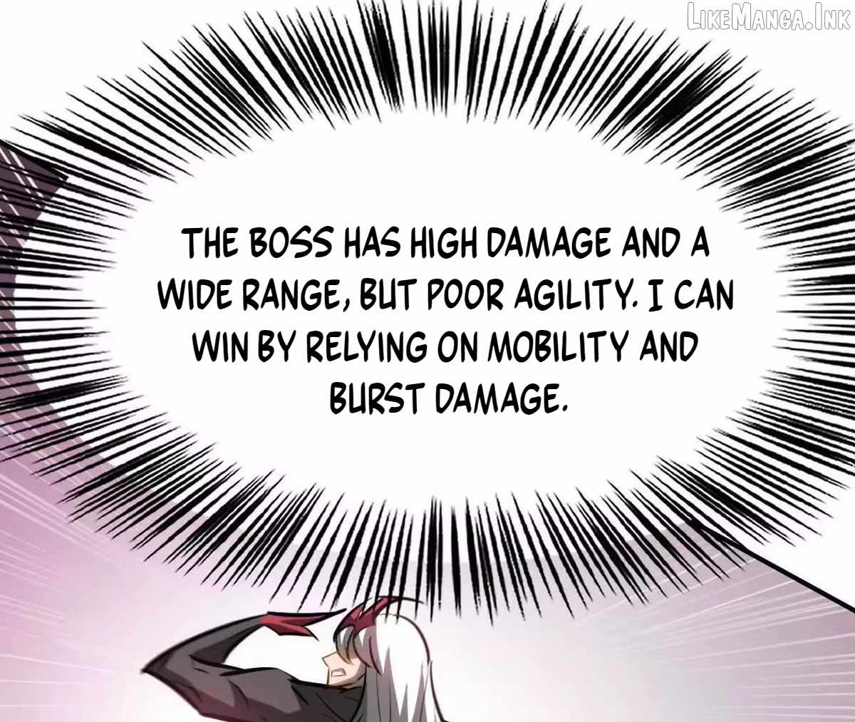 Unparalleled in the Online Gaming World [Remake] — Chapter 109 — page 123