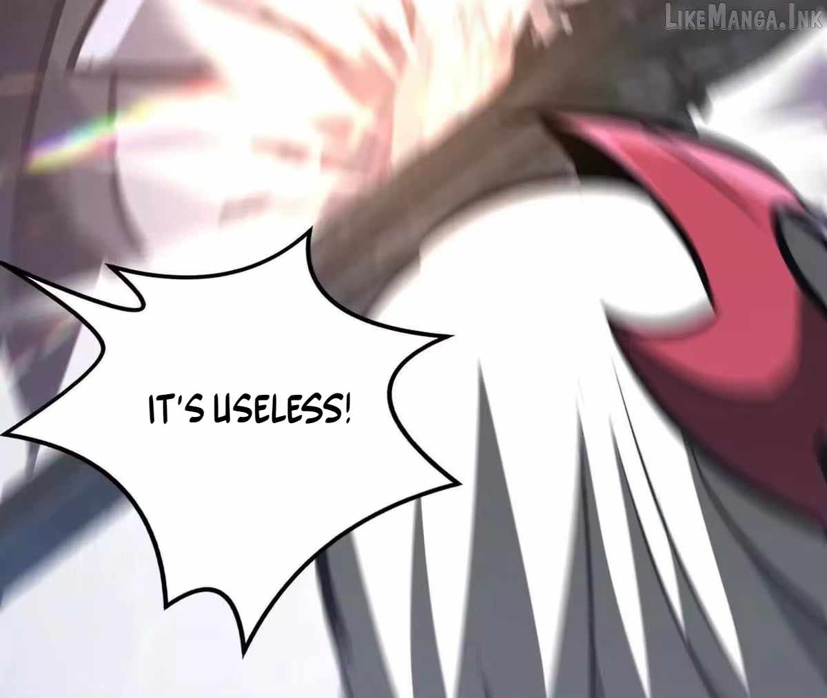 Unparalleled in the Online Gaming World [Remake] — Chapter 109 — page 136