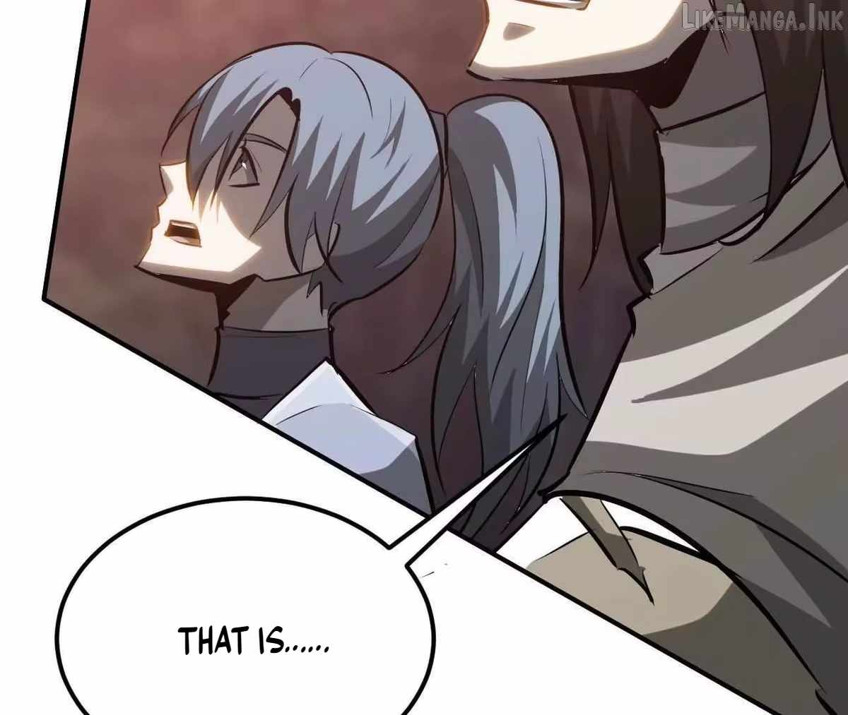 Unparalleled in the Online Gaming World [Remake] — Chapter 109 — page 185