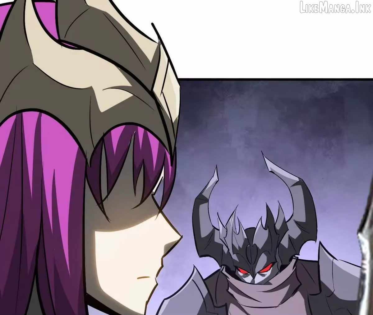 Unparalleled in the Online Gaming World [Remake] — Chapter 109 — page 204