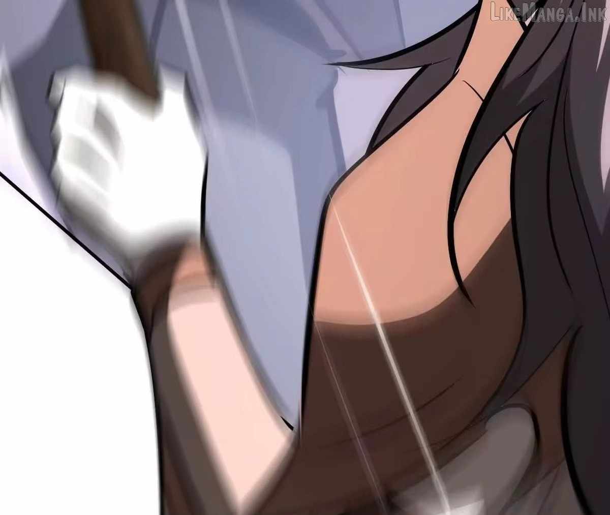 Unparalleled in the Online Gaming World [Remake] — Chapter 110 — page 4
