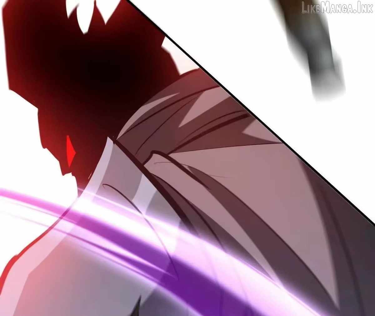 Unparalleled in the Online Gaming World [Remake] — Chapter 110 — page 6
