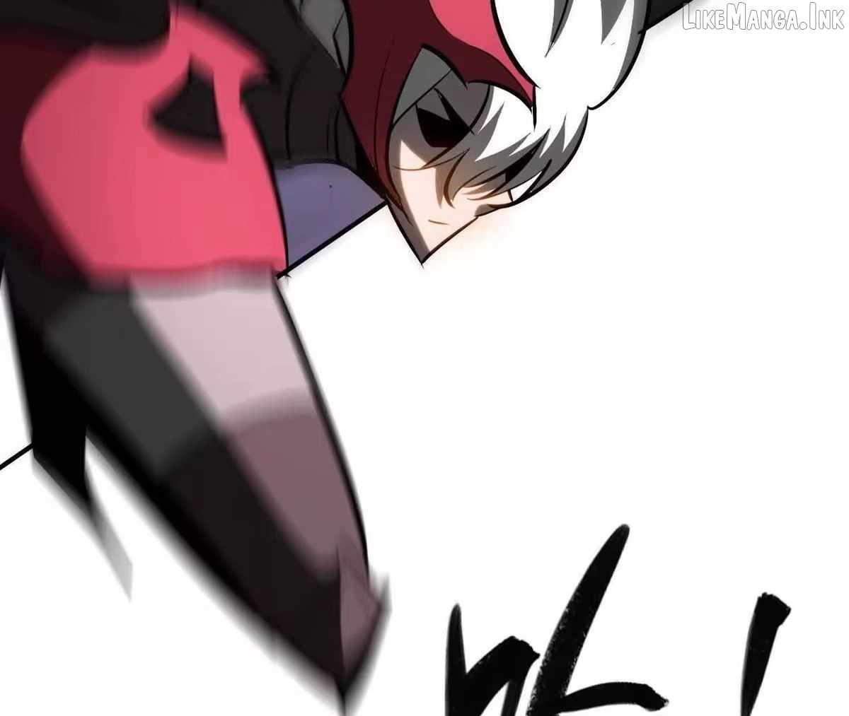 Unparalleled in the Online Gaming World [Remake] — Chapter 110 — page 8