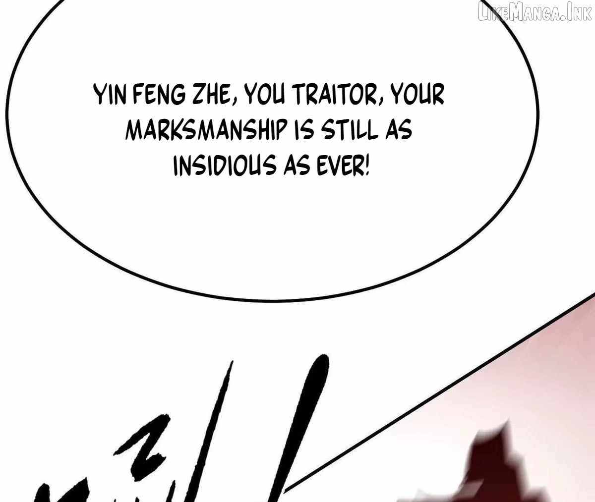 Unparalleled in the Online Gaming World [Remake] — Chapter 110 — page 16