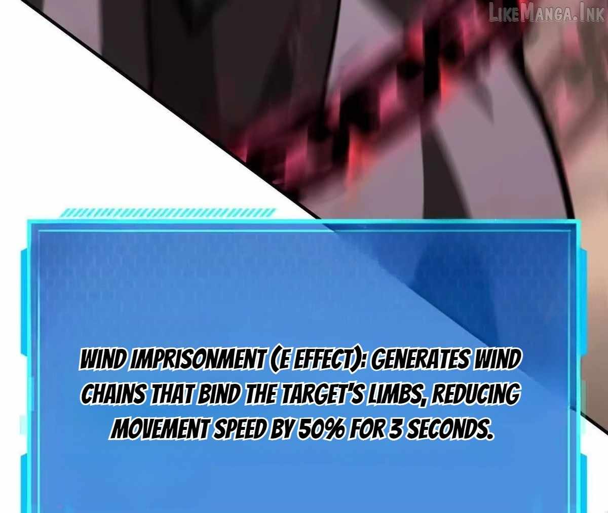 Unparalleled in the Online Gaming World [Remake] — Chapter 110 — page 60