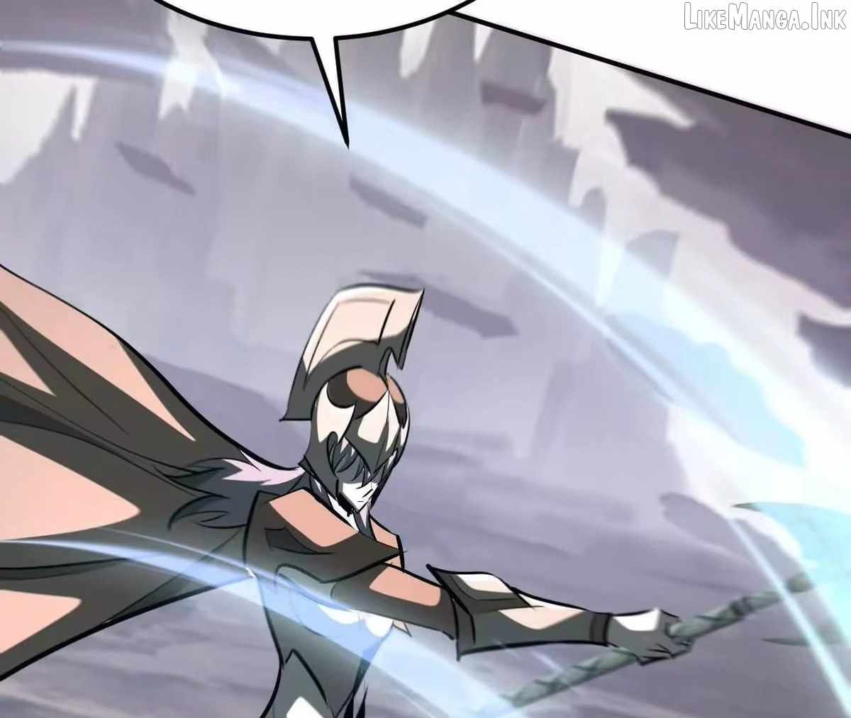 Unparalleled in the Online Gaming World [Remake] — Chapter 110 — page 73