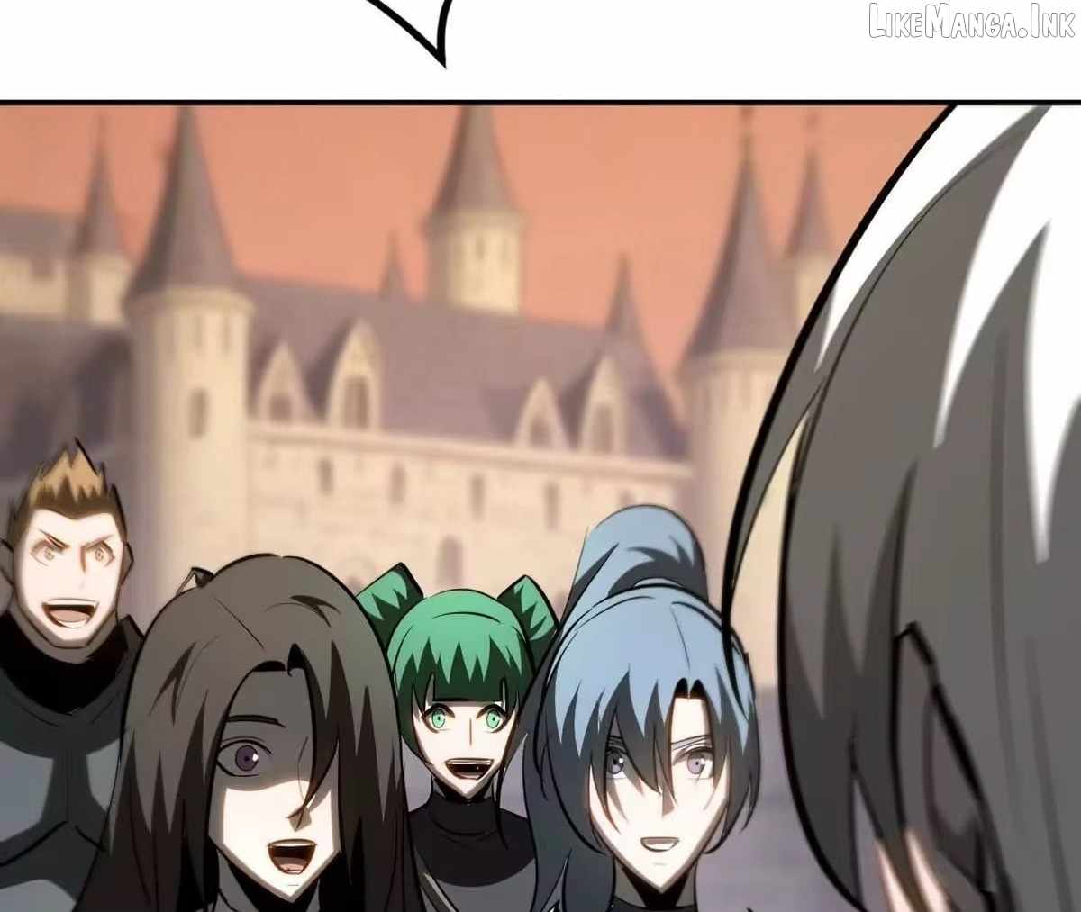 Unparalleled in the Online Gaming World [Remake] — Chapter 110 — page 163
