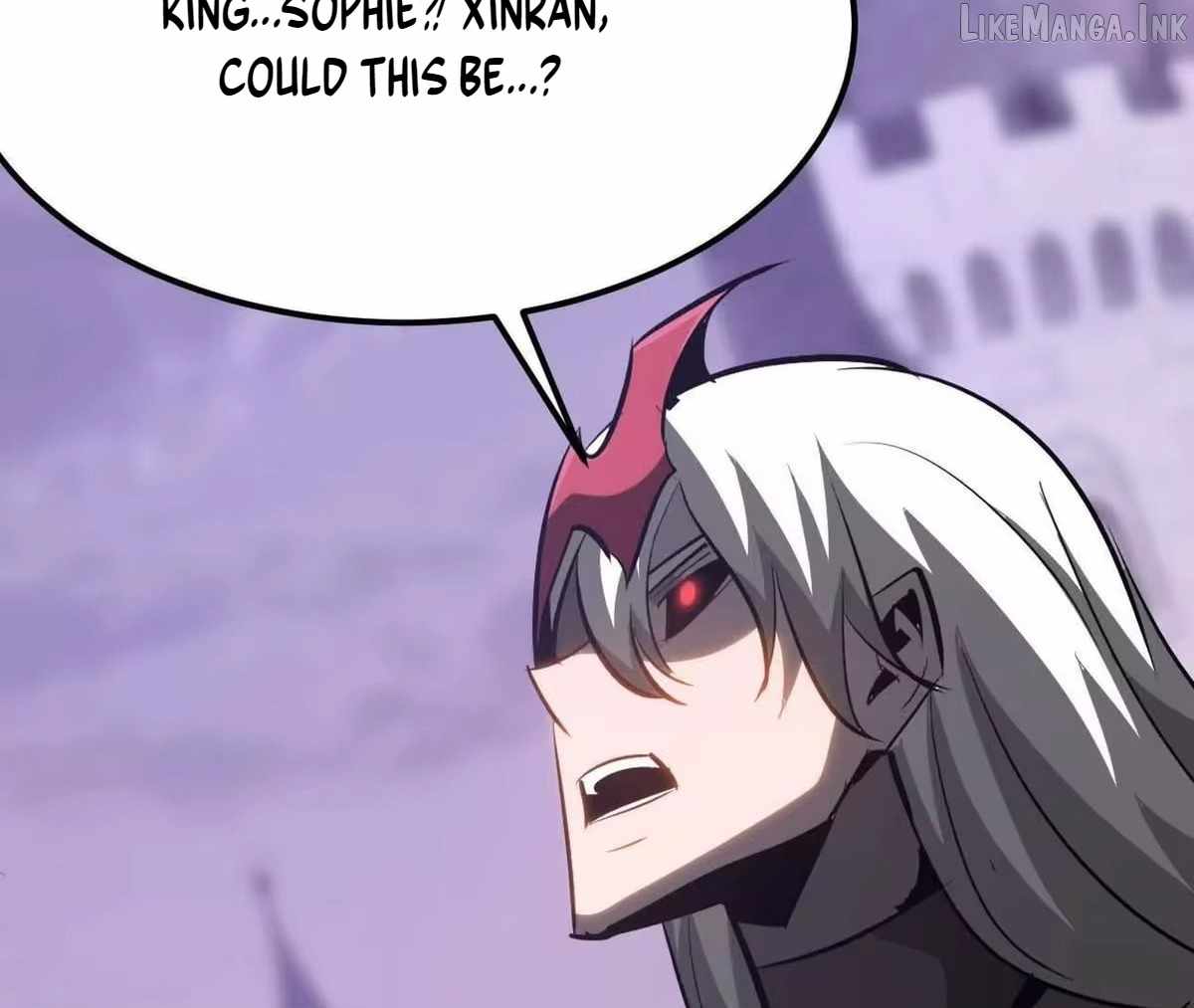 Unparalleled in the Online Gaming World [Remake] — Chapter 110 — page 218